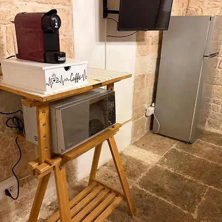 ベッド・アンド・ブレックファスト La Piccola Dimora *