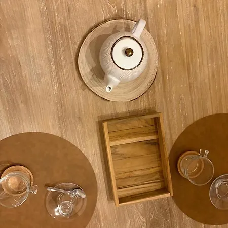 La Piccola Dimora Frühstückspension