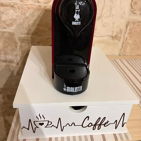 ベッド・アンド・ブレックファスト La Piccola Dimora *
